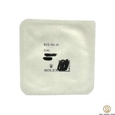 Rolex 25-114 Vetro Plexi Glass