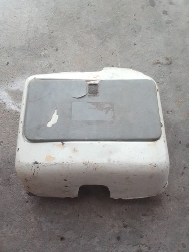 Vespa bauletto porta - vespa,