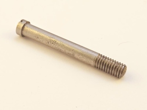 Swiss schmidt rubin k11 g11 - rubin,