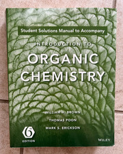 Introduction to Organic