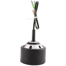 Skateboard Elettrico 600W