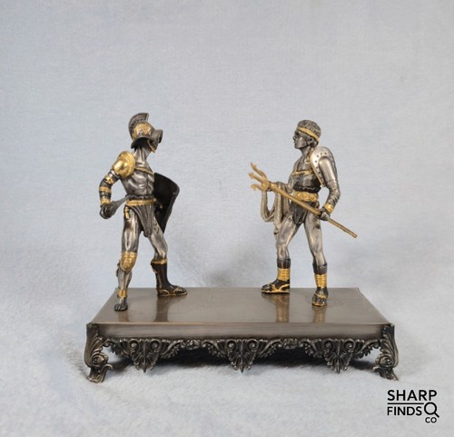 Raro giuseppe vasari scultura - raro!,