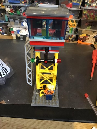 Lego 60198 city - 60198,