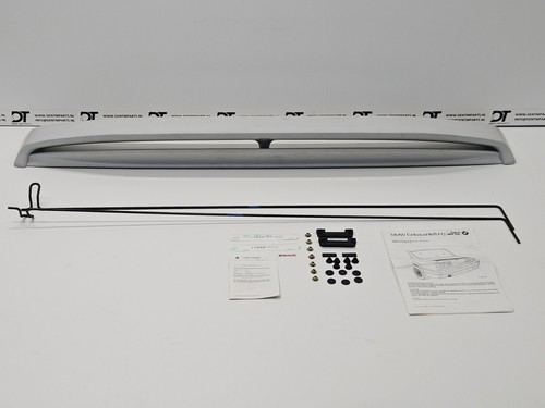 Nuovo tech spoiler - m,