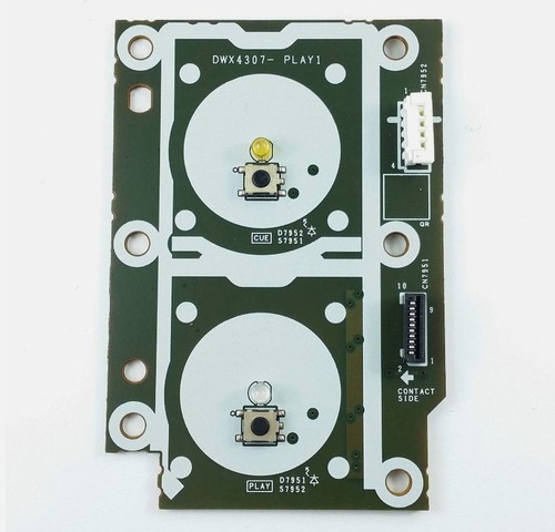 Ricambio pioneer play pause - ricambio,