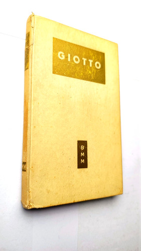 Giotto carrà bmm - giotto, carrà.