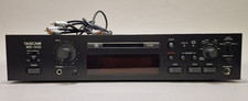 TASCAM MD-350 MINI LETTORE DI