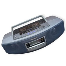 Panasonic RX-ED55 Boombox