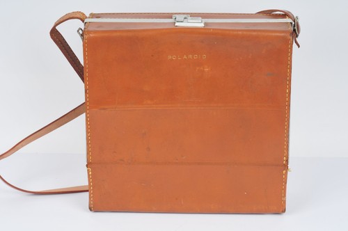 Custodia tracolla vintage - custodia,
