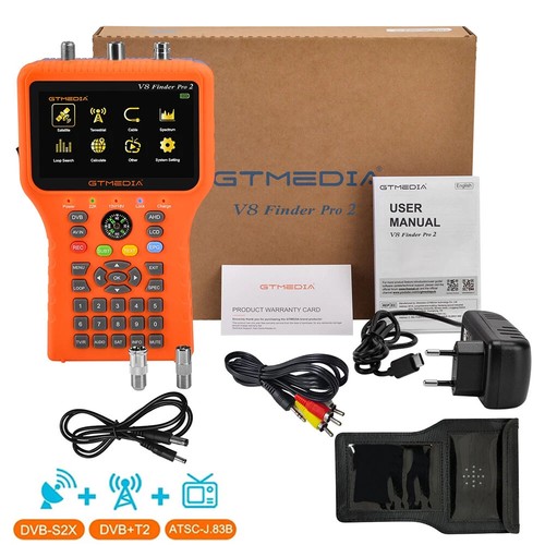 Dvb - dvb-t/t2, &
