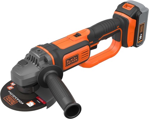 Black decker smerigliatrice a - black+decker,,