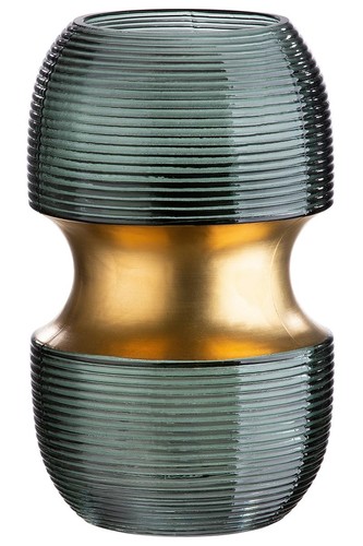 Gilde vaso decorativo - gilde,