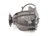 Differenziale Mazda CX 7