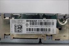 Autoradio RENAULT SCENIC 2