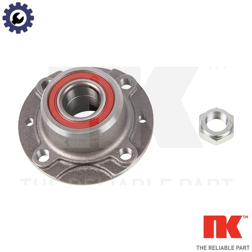 Kit cuscinetti ruota 762311 - kit,