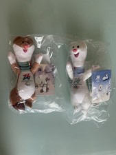 Mascotte Peluche Trudi Milano