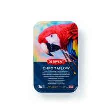 Derwent Chromaflow Artista