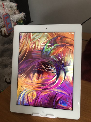 Apple ipad pollici 32 - ipad,