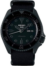 Seiko Men's 5 Sports Automatic