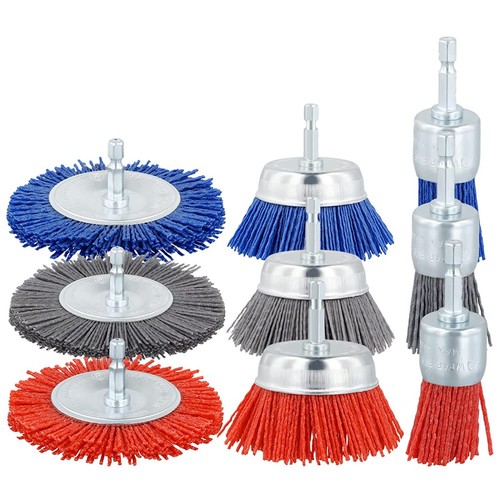 Ruote abrasiva set di - , ,set