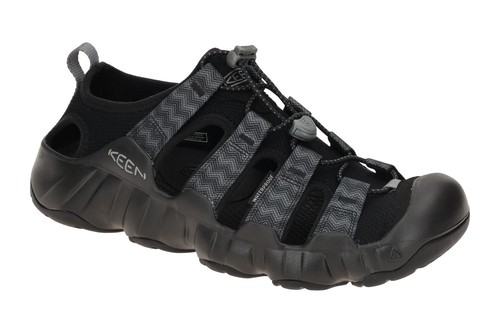 Scarpe keen hyperport nere - h2,