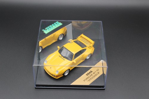 Vitesse porsche 911 993 gt2 - 993,