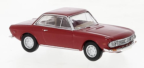 Brekina automobile lancia - brekina,