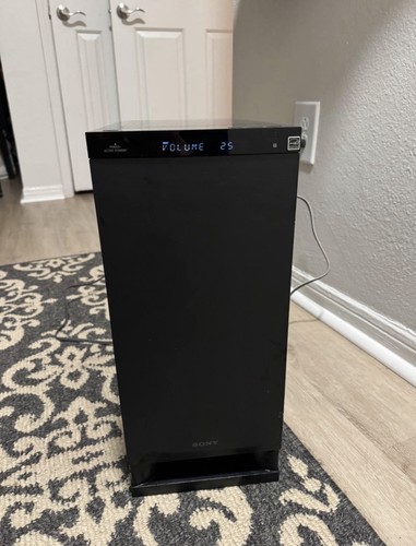 Sony wct150 home theater - home,