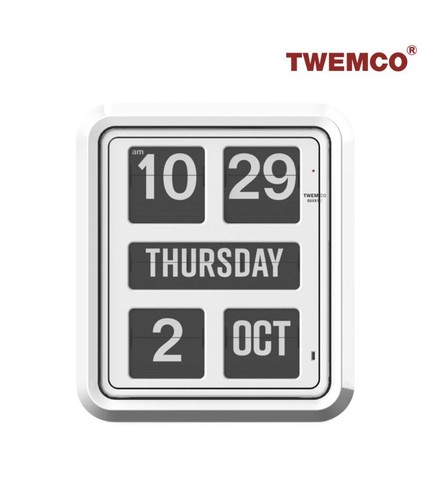 Twemco 170 - bq-170, (bianco)