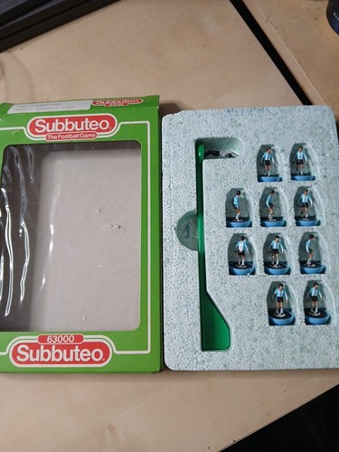 Subbuteo argentina rif - argentina,
