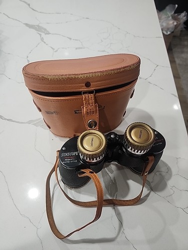 Sunscope binocolo giappone - sunscope,