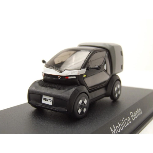 Mobilize bento 2025 - grey, 1:43