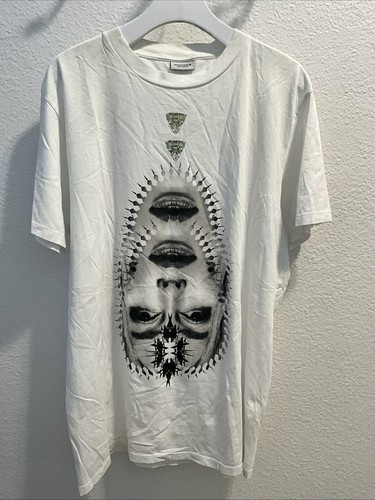 Marcelo burlon county milan - burlon, of