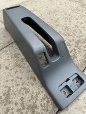 Honda Civic EG6 SiR Console