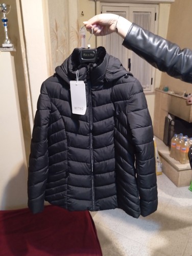Giubbotto donna invernale - donna,