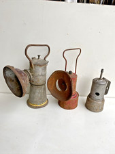 lotto Antica lanterna lampada