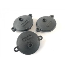 Moto Guzzi Le Mans 4 [Le Mans 3] - Set coperchi Dellorto