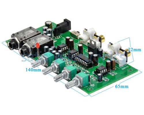 1pcs pt2399 jrc5532 - 1pcs, karaoke