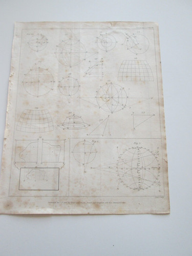 1806 cadell and - and, atlas