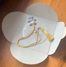 POMELLATO ORSETTO SEGNALIBRO Bookmark VIP GIFT Argento 925