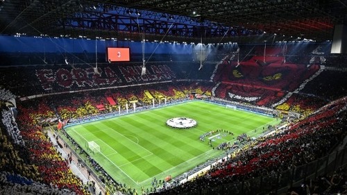 Biglietti milan inter - milan-inter, derby