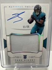 2023 Panini National Treasures