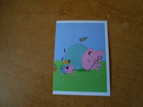 Figurina peppa pig 110 - pig,