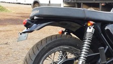 Triumph Bonnieville -
