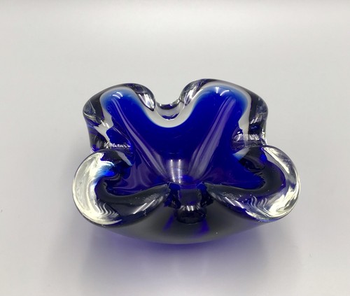 Murano barovier posacenere - barovier,