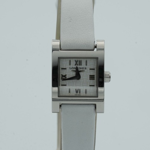 Longines dolce vita quarzo - longines,