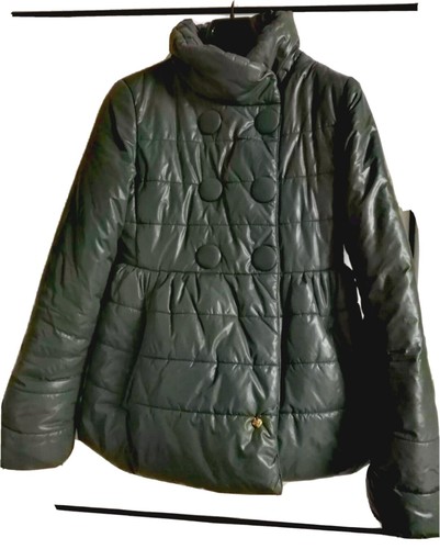 Piumino donna - piumino,
