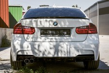 BMW SERIE 3 F30 BERLINA 2011-