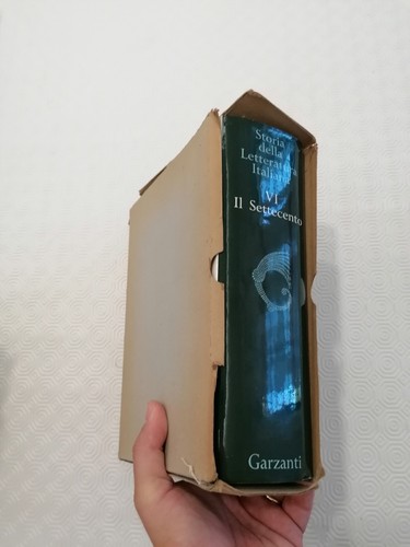 Storia della letteratura - storia,