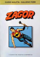 Classici Fumetto Repubblica 26